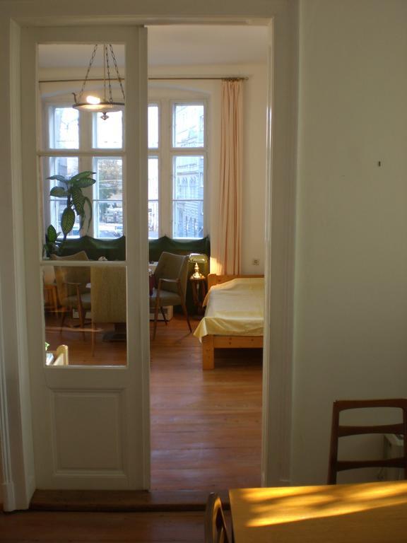 Apartment Nini Vienna Exterior photo